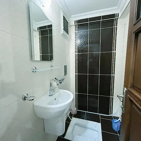 شقة رائعة في وسط طرابزون Merkez'de Muhtesem Daire * Trabzon