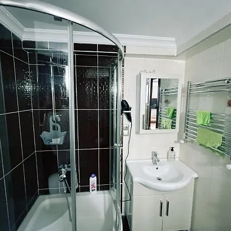Apartment شقة رائعة في وسط طرابزون Merkez'de Muhtesem Daire Trabzon